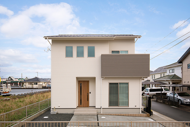 家時短で暮らす快適な毎日